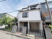 石橋阪大前駅より徒歩7分 3階 築27年8ヶ月の賃貸物件