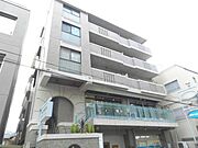 池田駅より徒歩4分 5階 築35年9ヶ月の賃貸物件