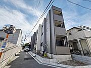 石橋阪大前駅より徒歩10分 1階 新築の賃貸物件