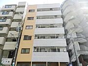 シティハイツ槻木 7階 築33年10ヶ月の賃貸物件