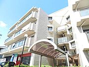 桜井駅より徒歩8分 4階 築36年2ヶ月の賃貸物件