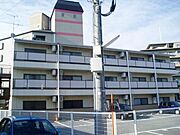 箕面駅より徒歩5分 1階 築29年8ヶ月の賃貸物件