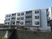 ＲＩＶＥＲＣＯＵＲＴ箕面 2階 築46年1ヶ月の賃貸物件