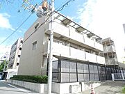 池田駅より徒歩4分 3階 築22年2ヶ月の賃貸物件