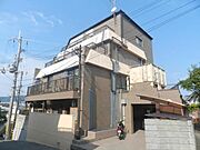 スカイホーム瀬川 3階 築27年8ヶ月の賃貸物件