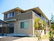 牧落駅より徒歩4分 1階 築11年9ヶ月の賃貸物件