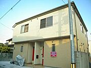 牧落駅より徒歩10分 1階 築15年7ヶ月の賃貸物件