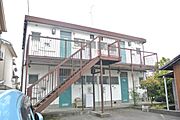 牧落駅より徒歩10分 1階 築46年5ヶ月の賃貸物件