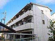 レジデンス桜井 3階 築37年6ヶ月の賃貸物件