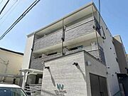 ウェルスクエア池田天神 1階 築2年8ヶ月の賃貸物件