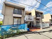 東華苑コーポ２Ａ棟 1階 築42年8ヶ月の賃貸物件