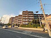 池田駅よりバス5分 徒歩4分 5階 築43年3ヶ月の賃貸物件