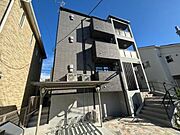 石橋阪大前駅より徒歩7分 1階 新築の賃貸物件