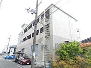 桜井駅より徒歩4分 3階 築50年2ヶ月の賃貸物件