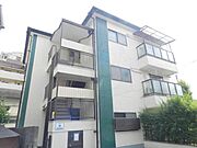 箕面駅より徒歩3分 2階 築37年11ヶ月の賃貸物件