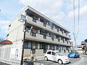 ルミエール箕面３ 3階 築32年9ヶ月の賃貸物件