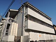 天神リバーサイドマンション 3階 築33年8ヶ月の賃貸物件