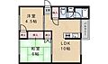 桜井ハイツ3階5.9万円
