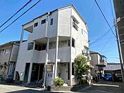 牧落駅より徒歩6分 2階 築33年11ヶ月の賃貸物件