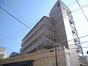 石橋阪大前駅より徒歩4分 6階 築28年9ヶ月の賃貸物件