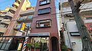 沢マンション 4階 築42年5ヶ月の賃貸物件