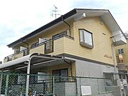 石橋阪大前駅より徒歩5分 2階 築28年8ヶ月の賃貸物件