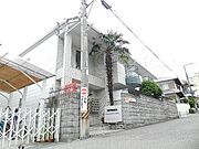 箕面駅より徒歩8分 2階 築37年の賃貸物件