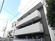 石橋阪大前駅より徒歩8分 3階 築3年9ヶ月の賃貸物件