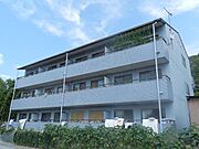 池田駅よりバス5分 徒歩2分 3階 築29年8ヶ月の賃貸物件