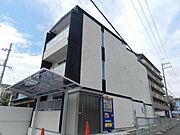 石橋阪大前駅より徒歩9分 2階 築10年4ヶ月の賃貸物件