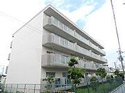 石橋阪大前駅より徒歩8分 2階 築32年2ヶ月の賃貸物件