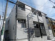 池田駅より徒歩10分 2階 築7年9ヶ月の賃貸物件