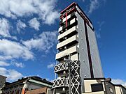 池田駅より徒歩6分 8階 築2年1ヶ月の賃貸物件