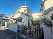 池田駅より徒歩6分 1階 築40年10ヶ月の賃貸物件