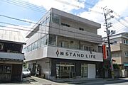 ハイツYAMANAKA 3階 築37年6ヶ月の賃貸物件