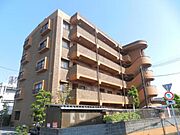 ヴィラ荘園口 2階 築36年3ヶ月の賃貸物件