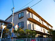 石橋阪大前駅より徒歩15分 3階 築28年6ヶ月の賃貸物件