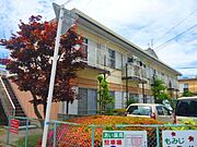 グリーンみのおB 2階 築45年8ヶ月の賃貸物件