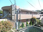 フェアークレスト 1階 築25年3ヶ月の賃貸物件