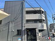 池田駅より徒歩12分 3階 新築の賃貸物件