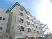 池田駅より徒歩2分 2階 築56年6ヶ月の賃貸物件