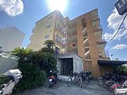 シャネルハイツ箕面 2階 築42年1ヶ月の賃貸物件