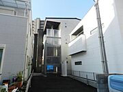 池田駅より徒歩6分 2階 築6年の賃貸物件