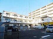 石橋阪大前駅より徒歩5分 2階 築37年11ヶ月の賃貸物件