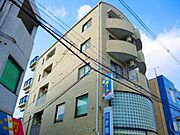 石橋マンション 4階 築34年5ヶ月の賃貸物件