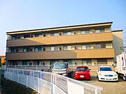 カピラ 2階 築22年9ヶ月の賃貸物件