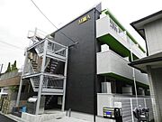 池田駅より徒歩9分 3階 築9年2ヶ月の賃貸物件