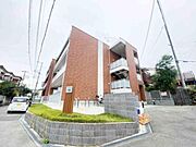 石橋阪大前駅より徒歩10分 1階 築6年2ヶ月の賃貸物件