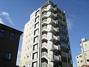 池田駅より徒歩7分 7階 築18年5ヶ月の賃貸物件