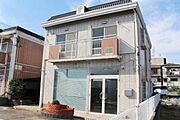 池田駅より徒歩24分 2階 築33年11ヶ月の賃貸物件